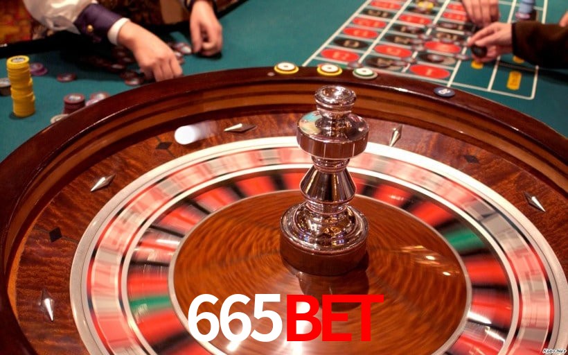 Estatísticas 665BET