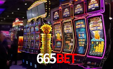 Descubra a Essência do 665BET: Nossa História e Compromissos