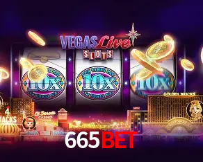 Desvendando o Mundo dos Jogos Virtuais na 665BET