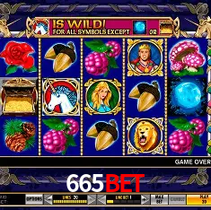 Desvendando o Mundo dos Jogos Virtuais na 665BET