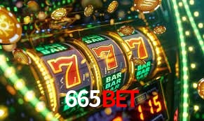 A Experiência Imersiva dos Cassinos Ao Vivo no 665BET