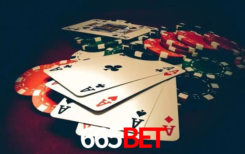 Especiais de Fim de Semana 665BET
