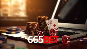 Casino VIP 665BET