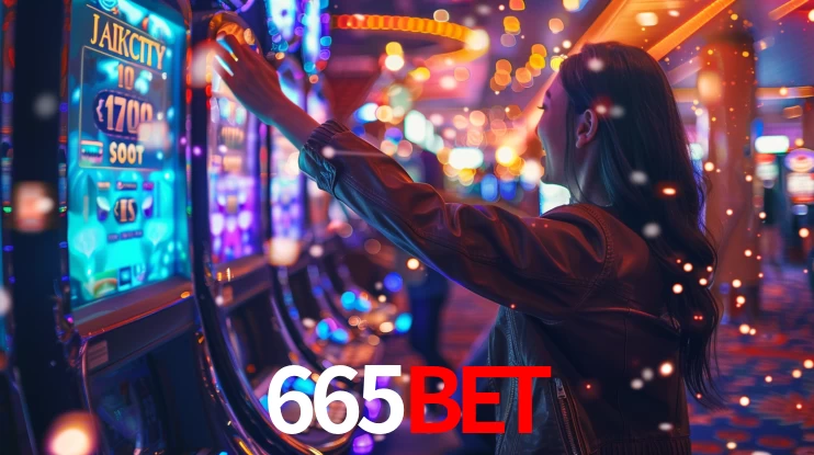 665BET: Seu Especialista em Apostas Esportivas Brasileiras
