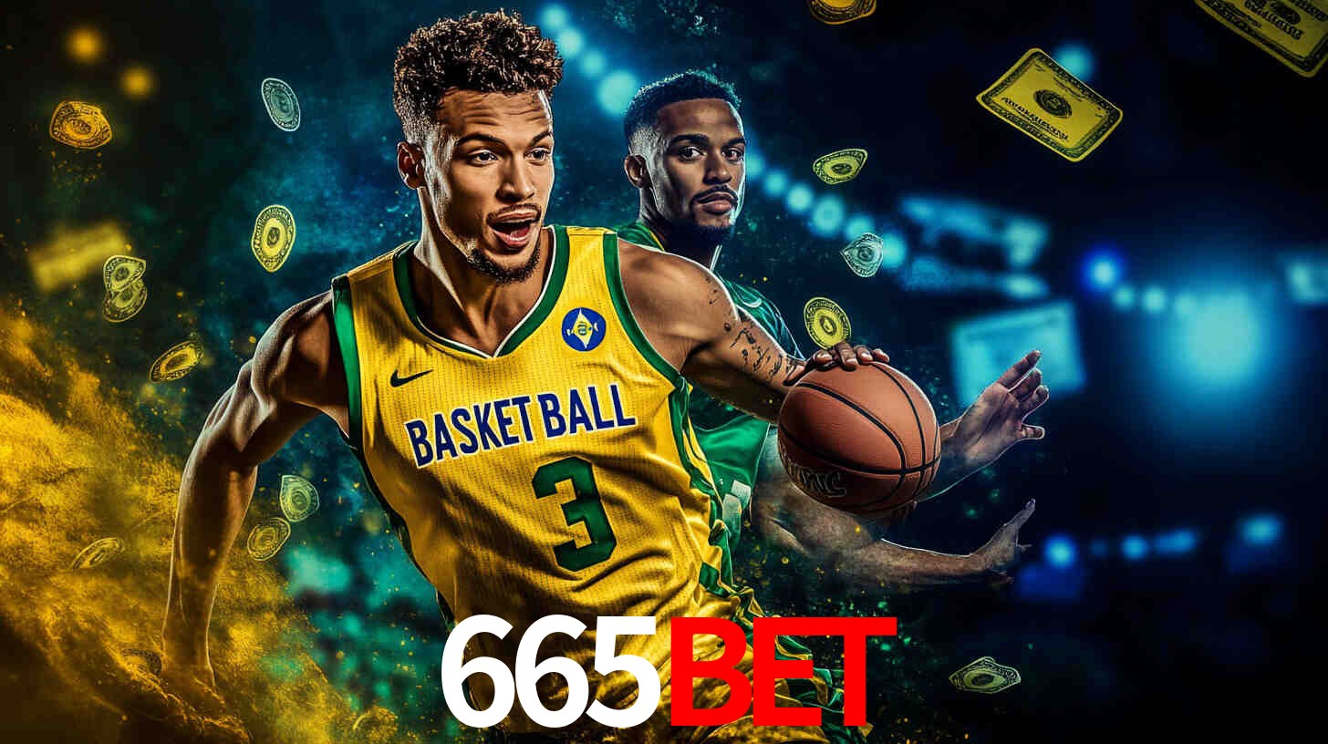 Jogo Spaceman 665BET
