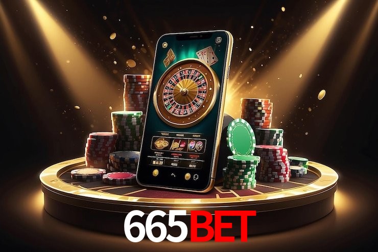 Estatísticas do Jogo 665BET