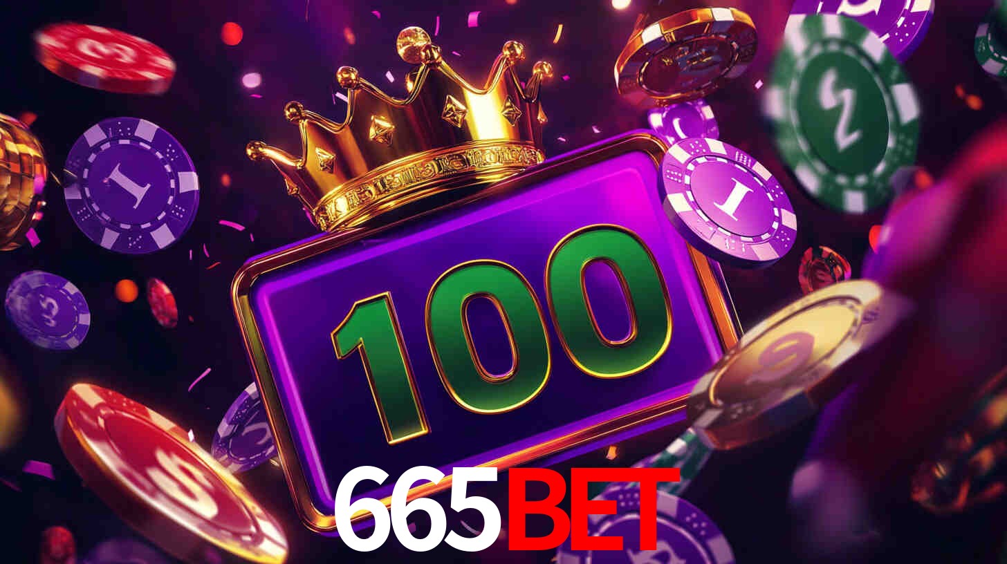 Ofertas Imperdíveis na 665BET: Promoções e Bônus Que Valem a Pena