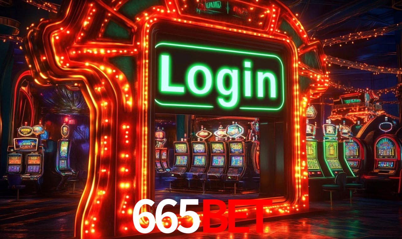 Provedores de Jogos 665BET