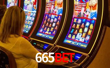 Apostas Esportivas na 665BET: Um Guia Completo