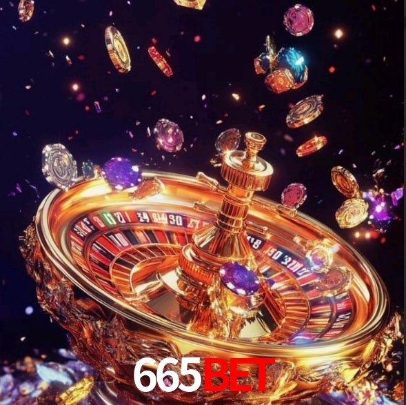 Jogos de Slot 665BET