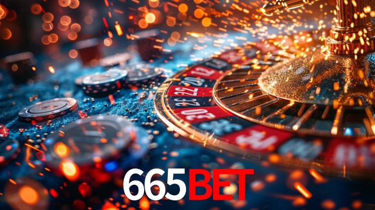 Casino Ao Vivo 665BET