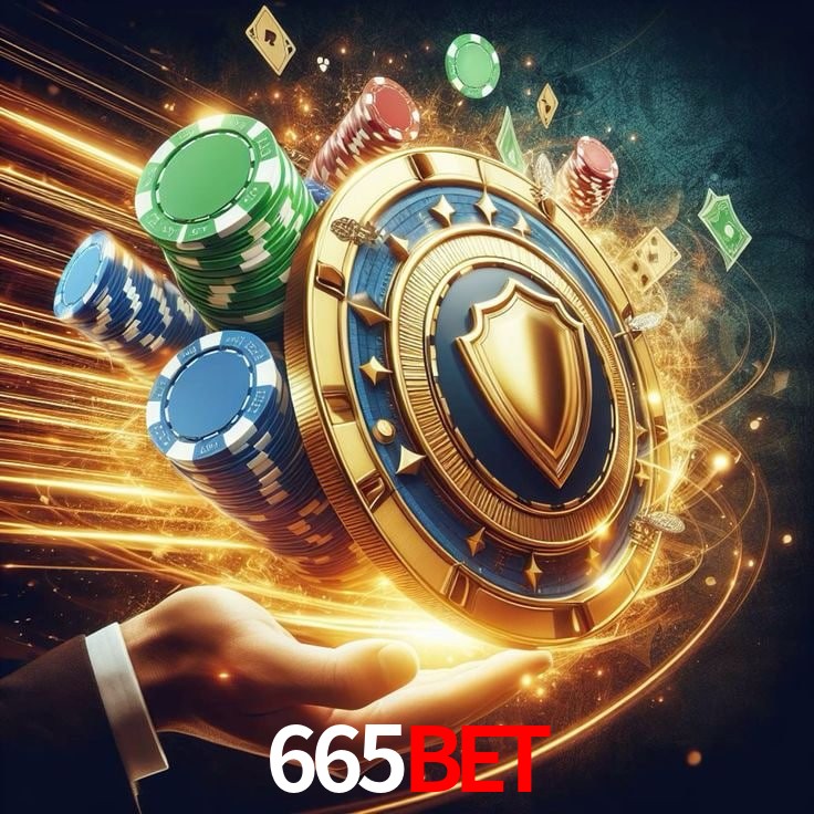 Ofertas Exclusivas 665BET