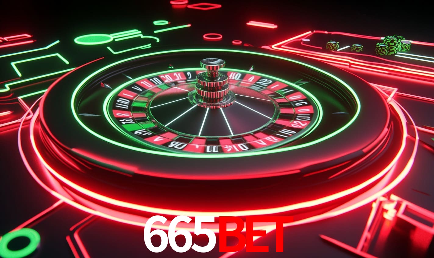 Apostas de Basquete 665BET