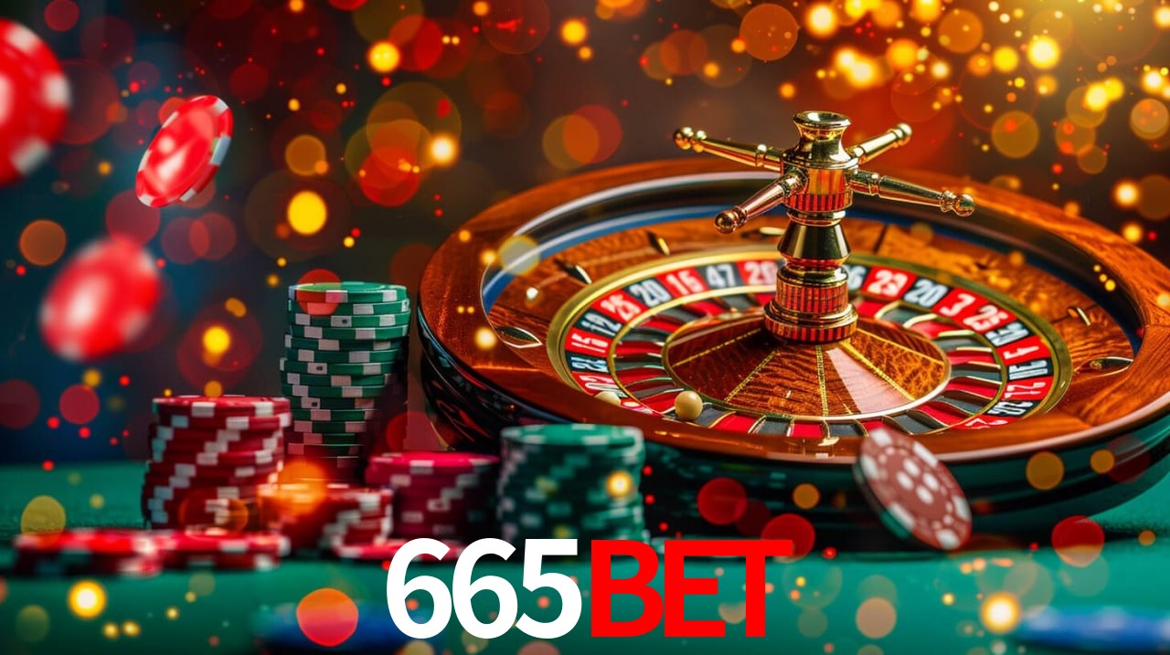PIX Instantâneo 665BET