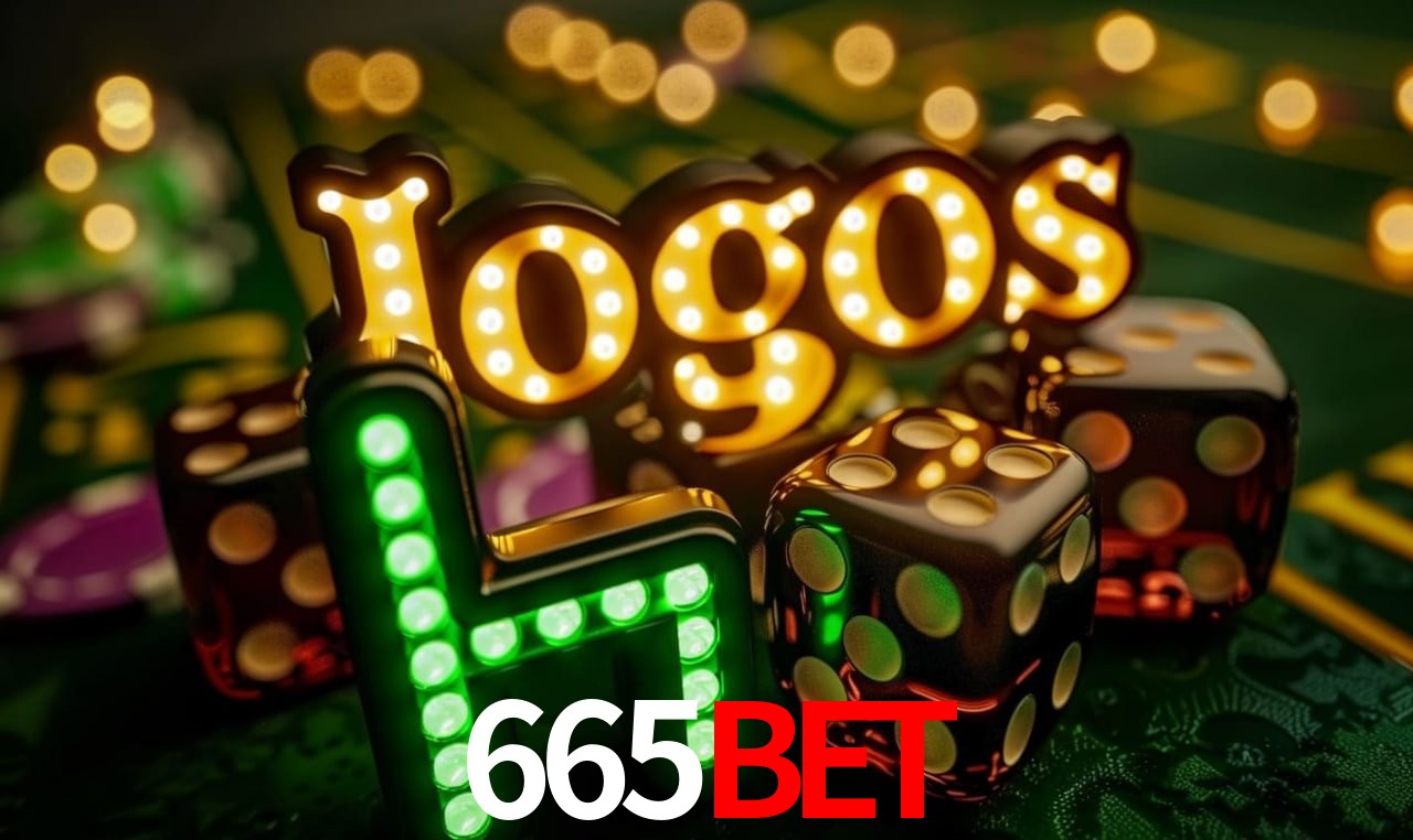 Integração de APIs 665BET