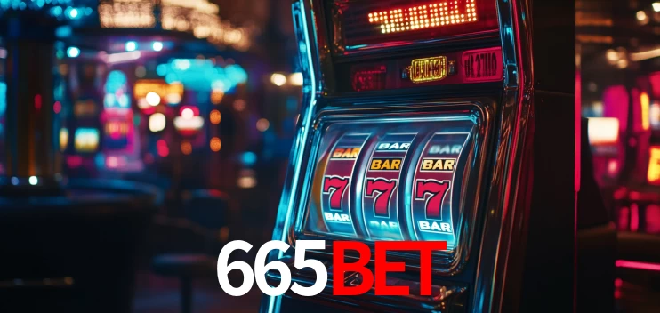 Torneios 665BET