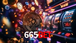 Casino Ao Vivo 665BET
