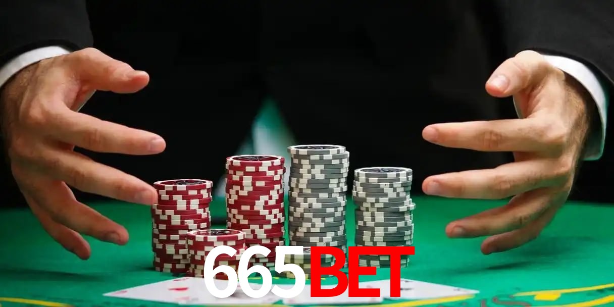 Promoções Sazonais 665BET