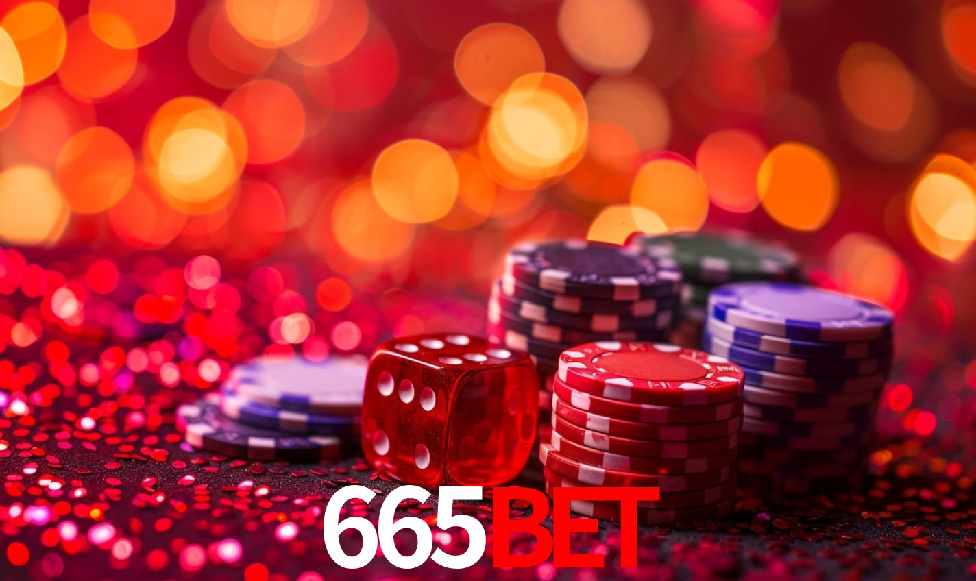 Estatísticas Esportivas 665BET