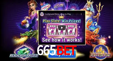 Inovações de Jogos na 665BET: O Futuro das Experiências Interativas