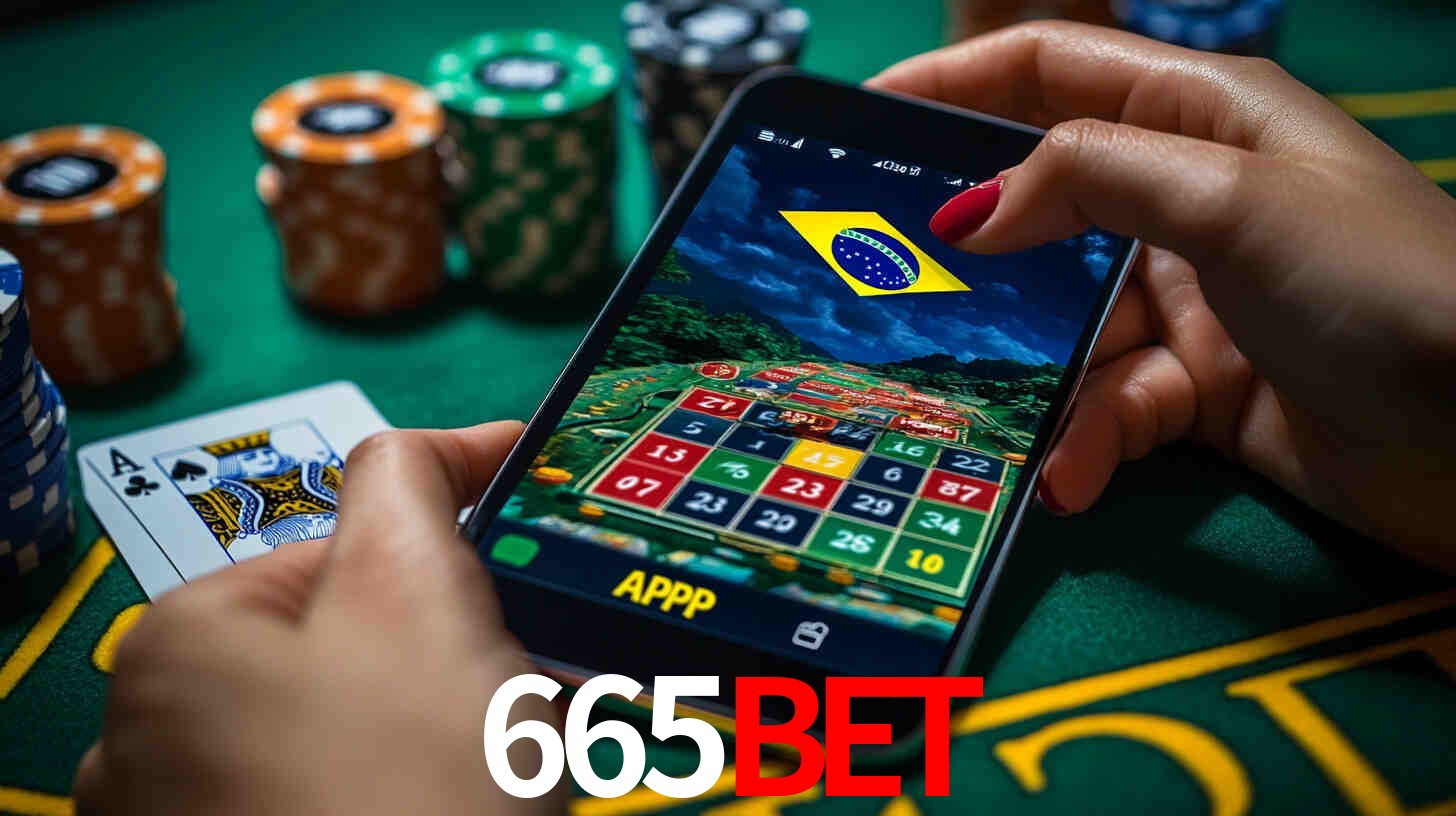 Estratégias Crash Games 665BET