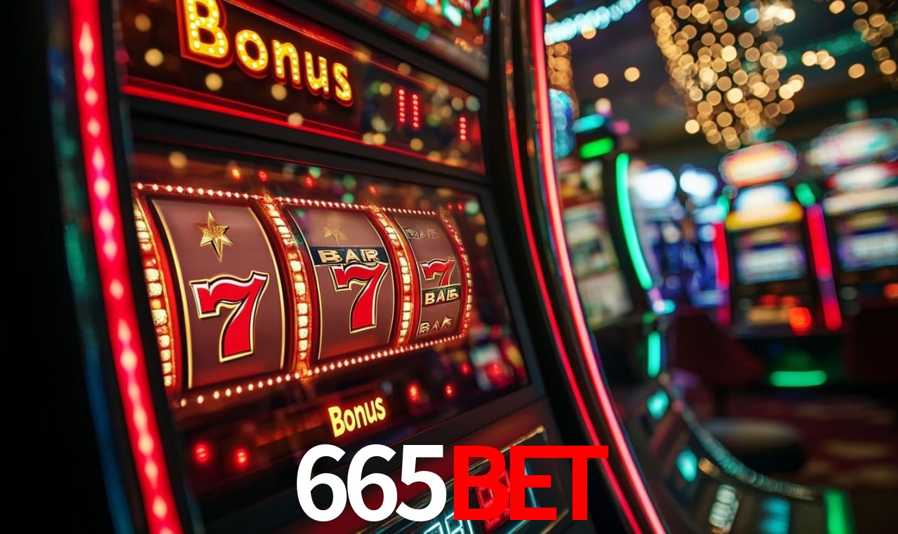 PIX Instantâneo 665BET