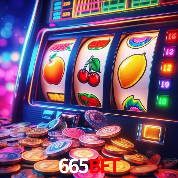 Benefícios da Conta 665BET