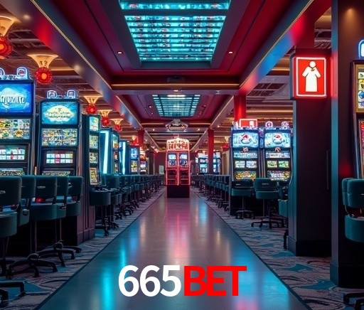 Interface Premium 665BET