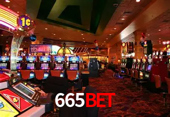 Inovações de Jogos na 665BET: O Futuro das Experiências Interativas