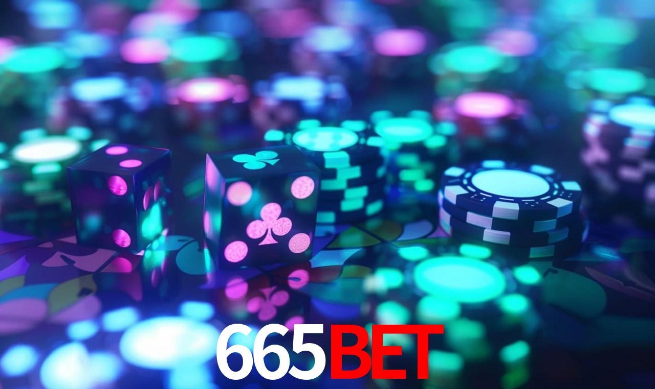Recursos de Bônus 665BET
