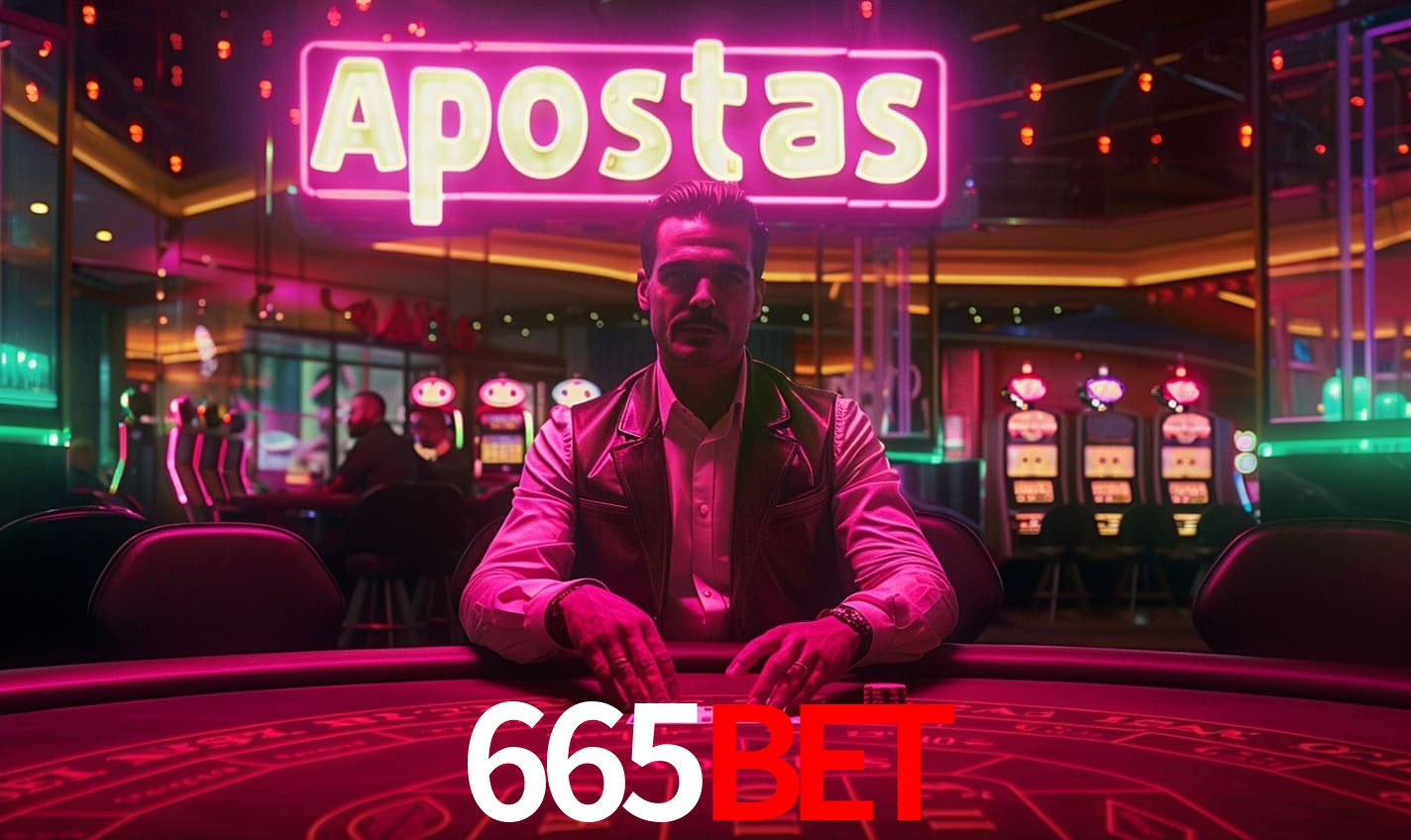 Apostas de Tênis 665BET