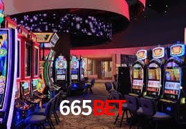 Segurança 2FA 665BET