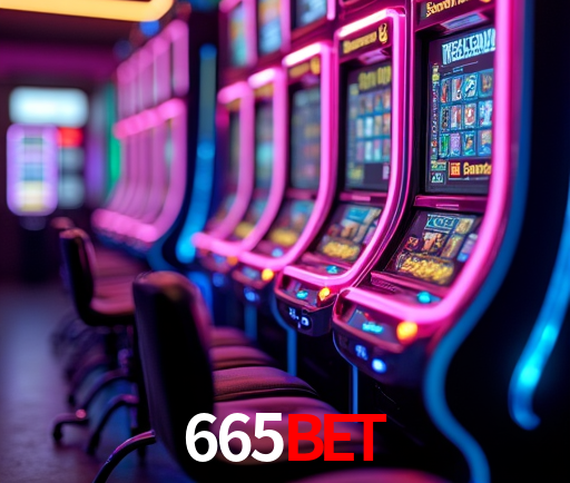 Tecnologia da Plataforma 665BET