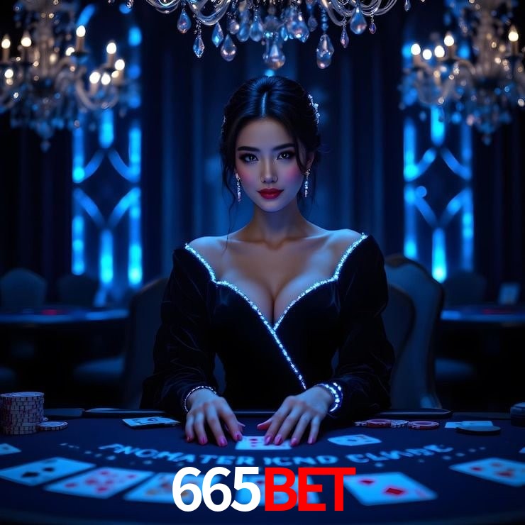 Promoções Sazonais 665BET