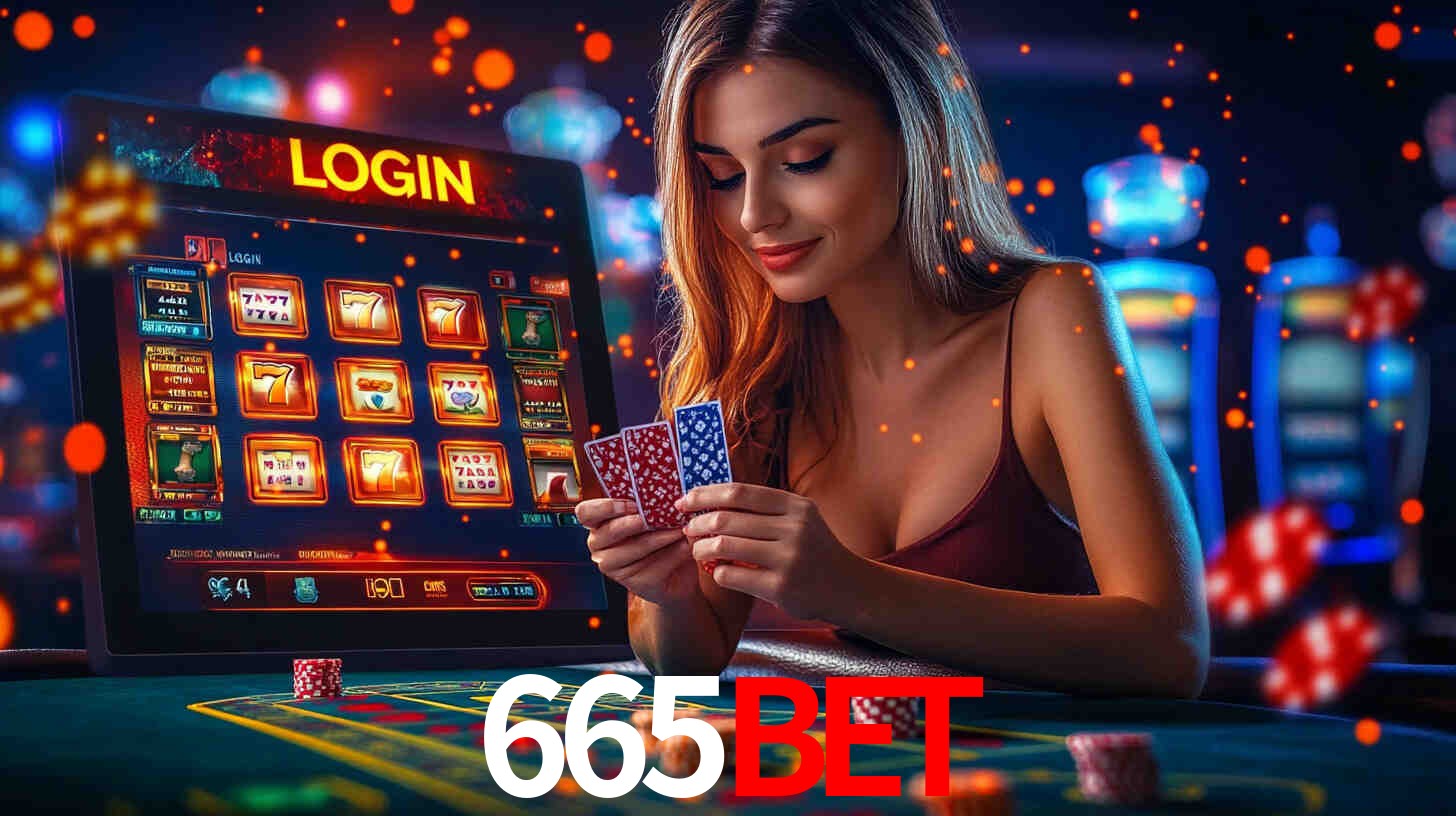 665BET plataforma