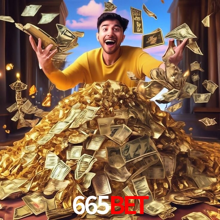 Estatísticas do Jogo 665BET