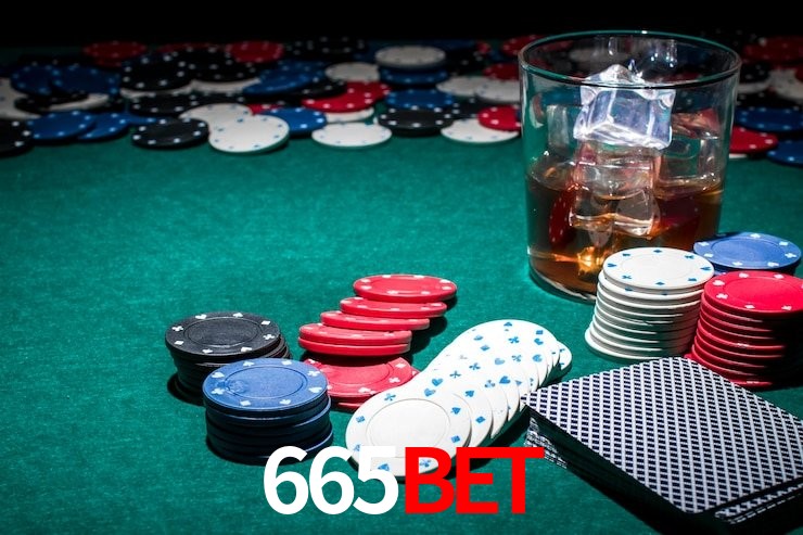 Avaliações dos Jogadores 665BET