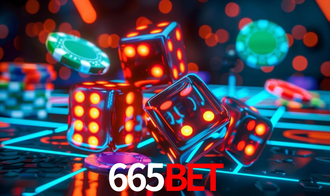 Mesa de Blackjack 665BET