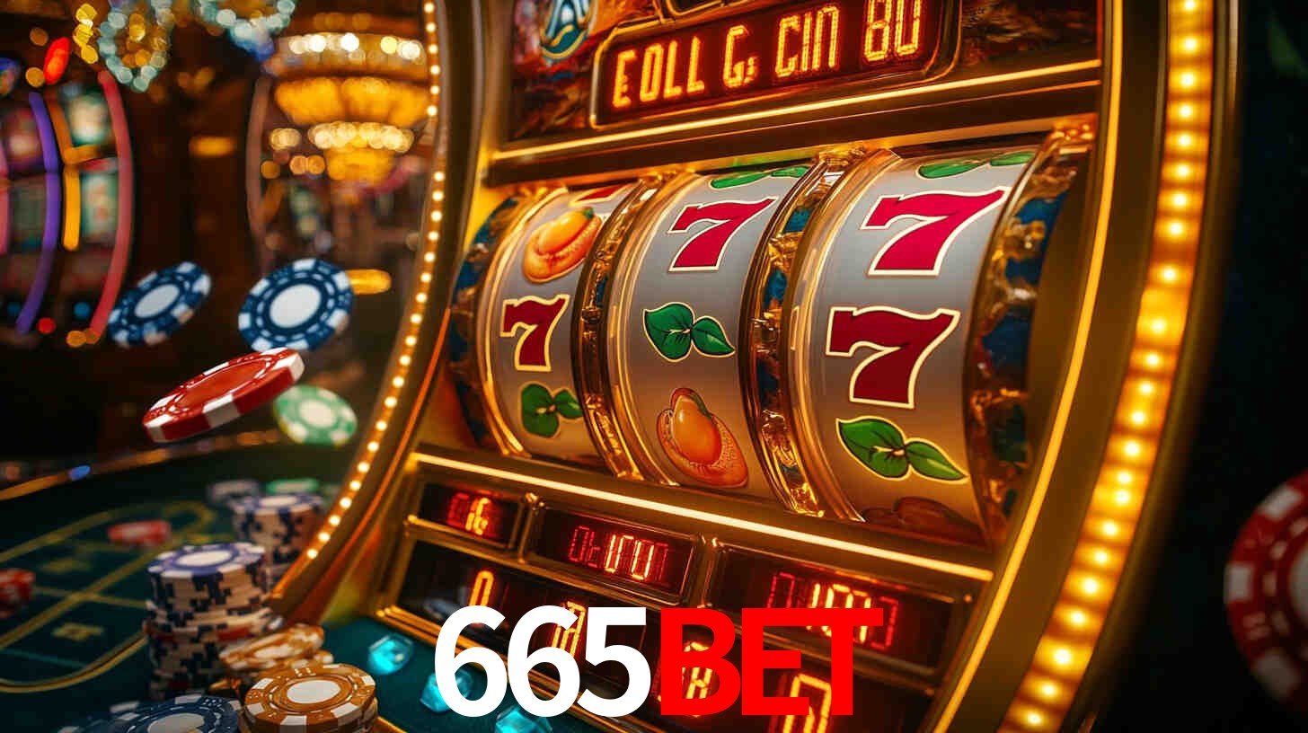 665BET plataforma