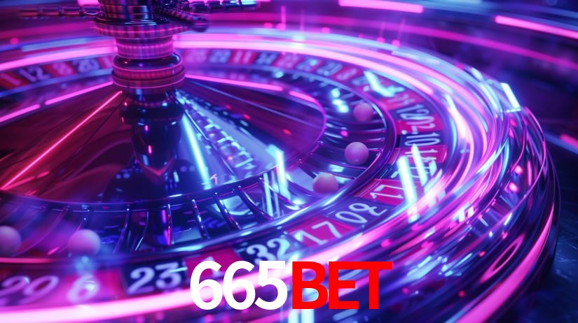 Jogos Exclusivos 665BET