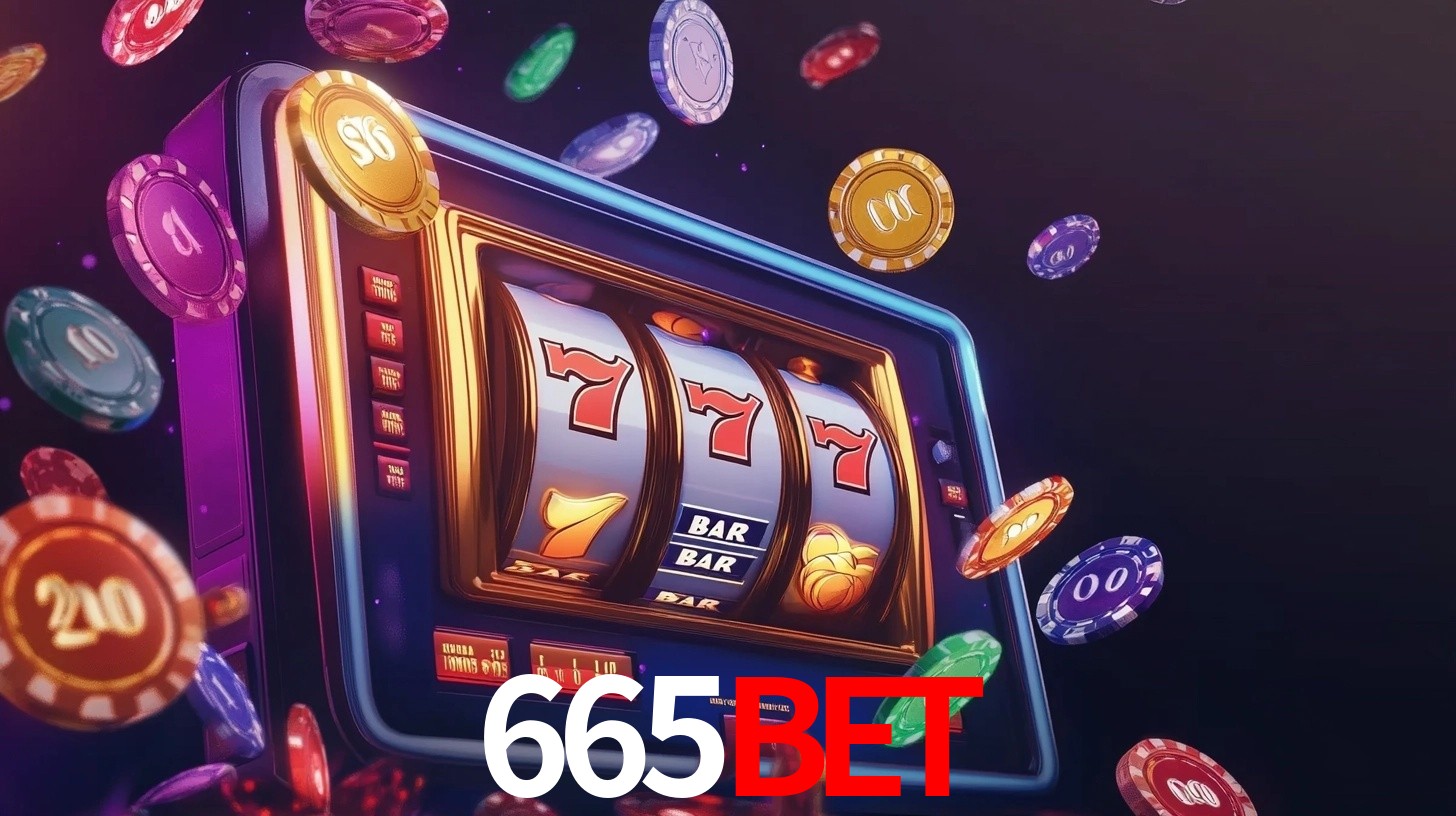 Bônus Diários 665BET