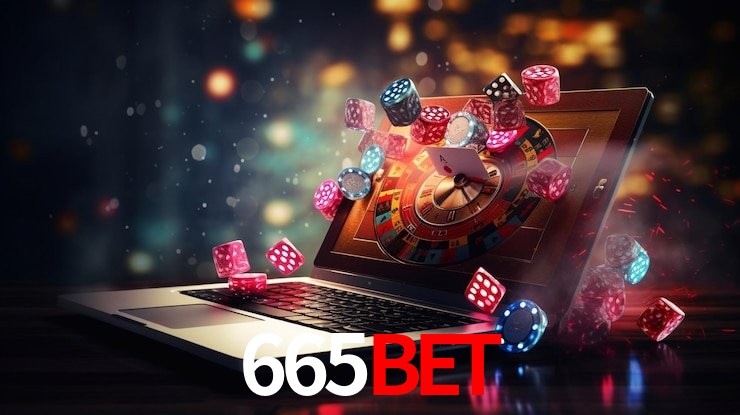 Torneios 665BET