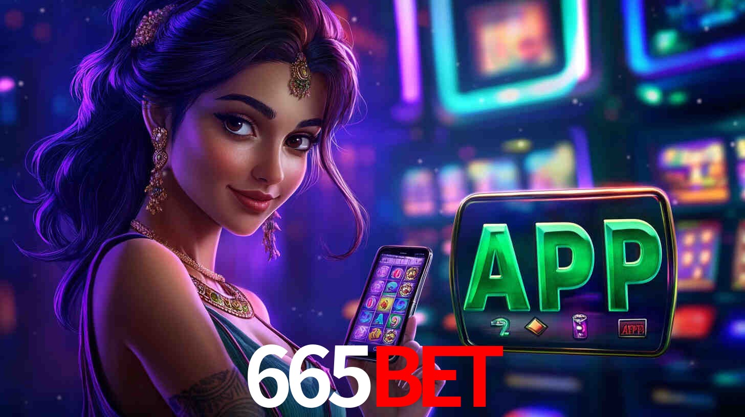 Bônus Generosos e Exclusivos no 665BET para Você!