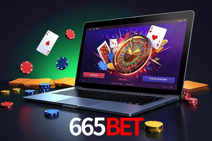 Provedores de Jogos 665BET