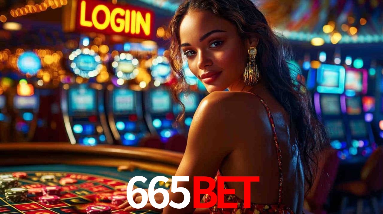 Ofertas Exclusivas 665BET