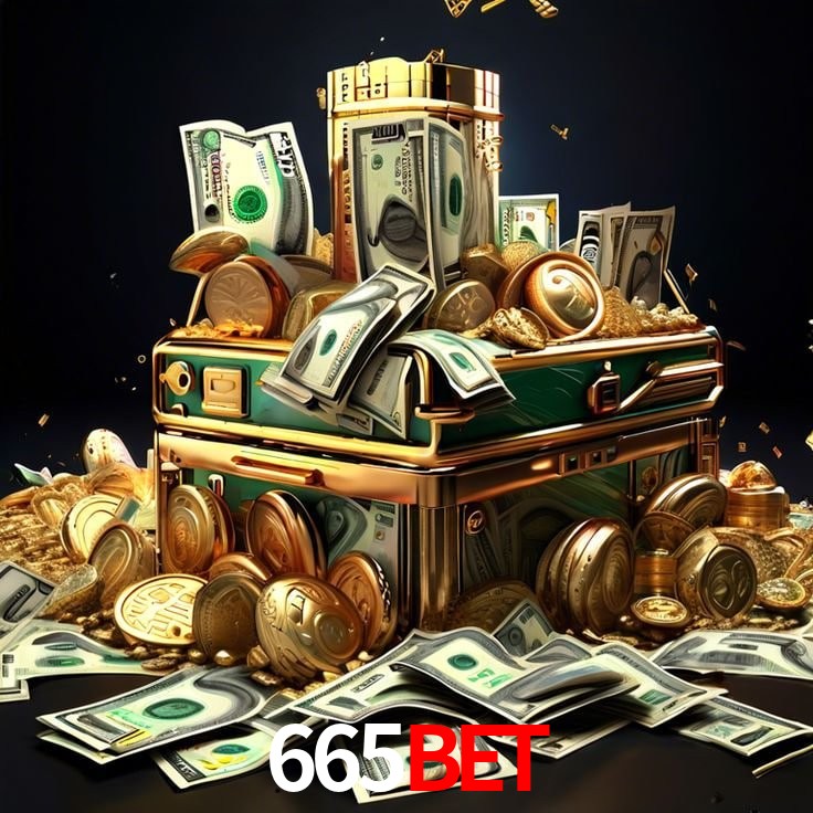 Cadastro Rápido 665BET