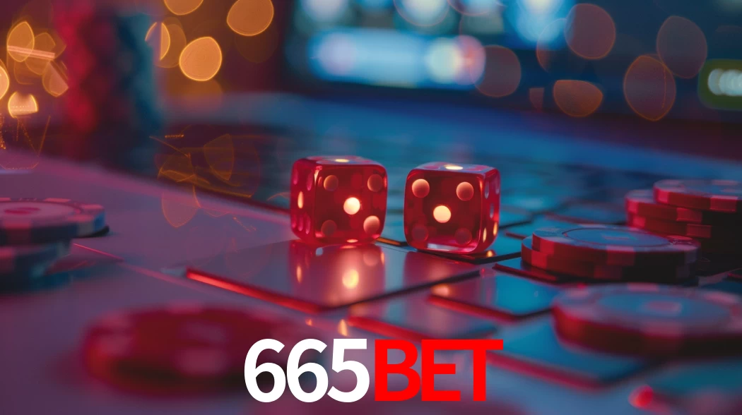 Casino VIP 665BET