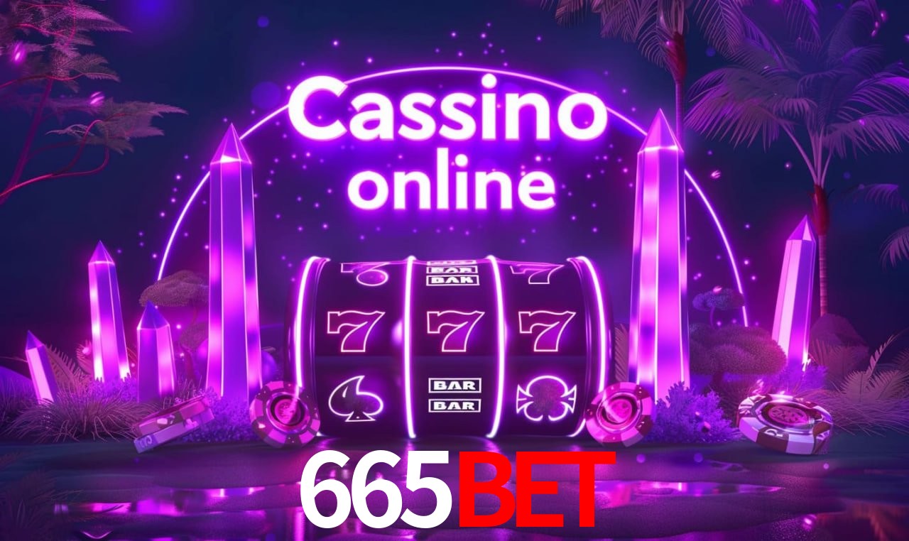 Avaliações dos Jogadores 665BET