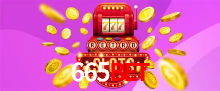 A Popularidade dos Caça-Níqueis no 665BET