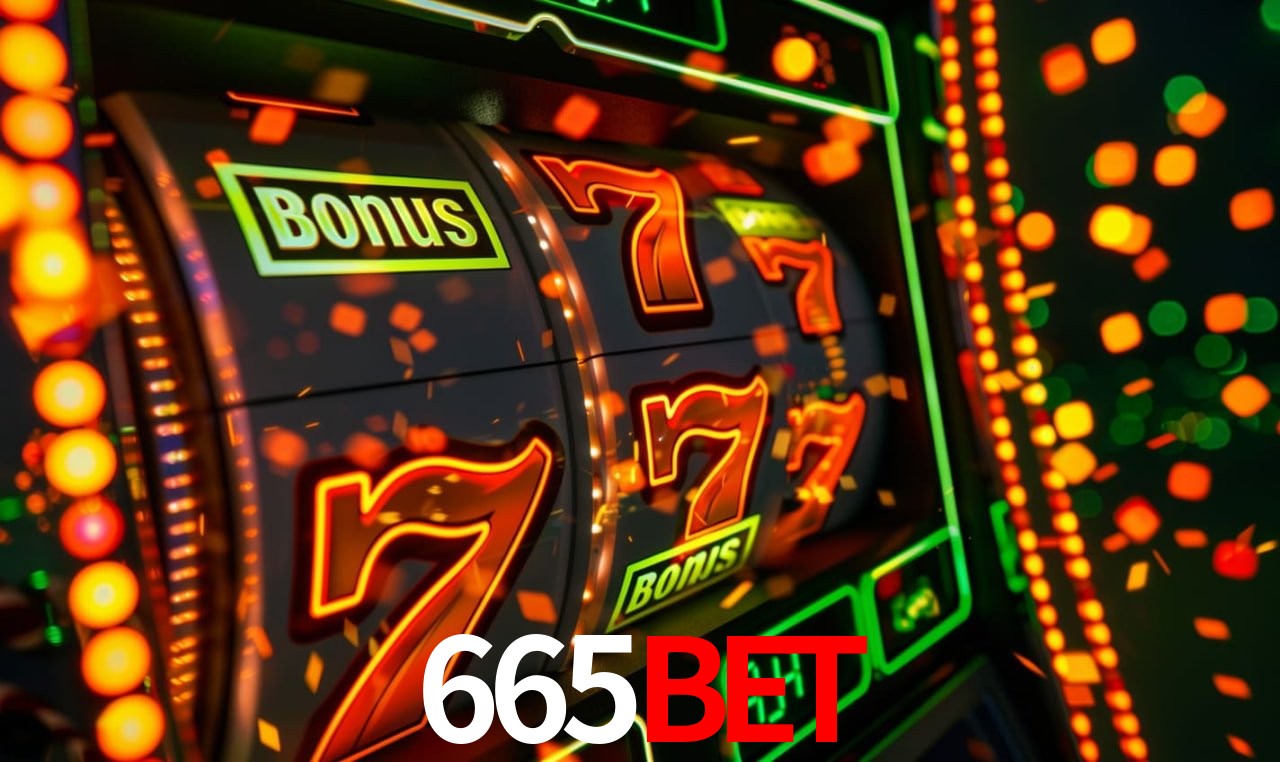 Programa VIP 665BET